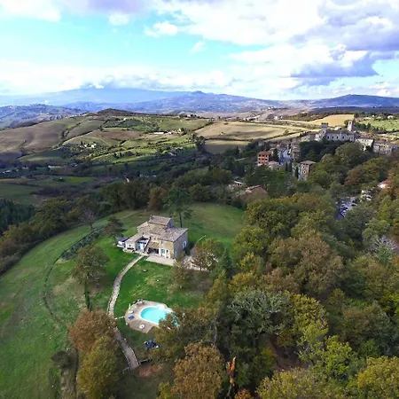 Il Podere Degli Artisti-2